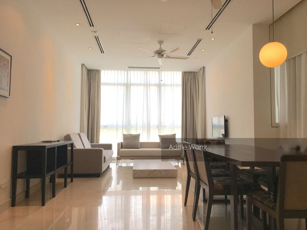 Cuscaden Residences thumbnail photo